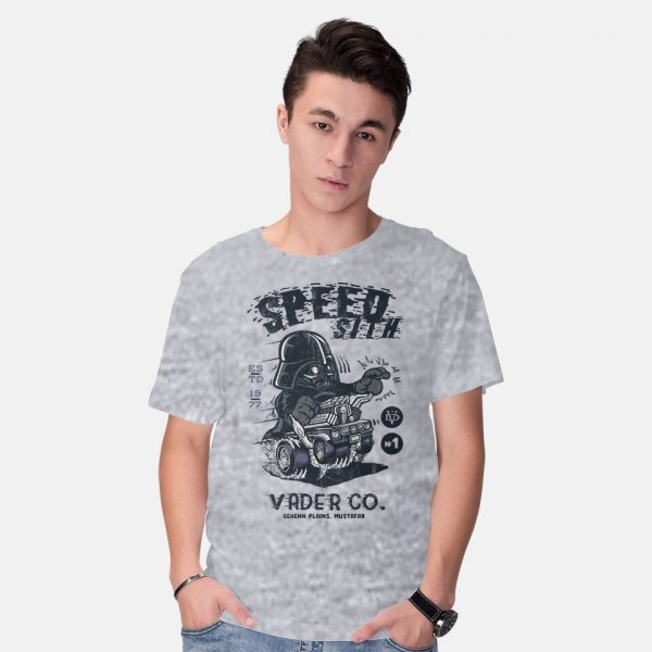 Speed Sith - Image 17