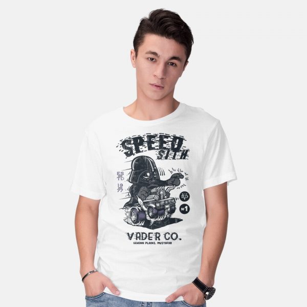 Speed Sith - Image 2