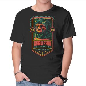 Babu Frik Droidsmith
