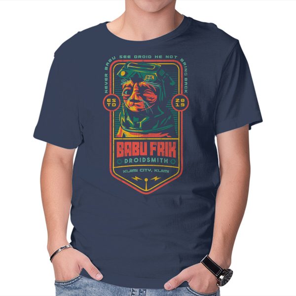 Babu Frik Droidsmith - Image 6