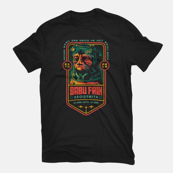 Babu Frik Droidsmith - Image 3
