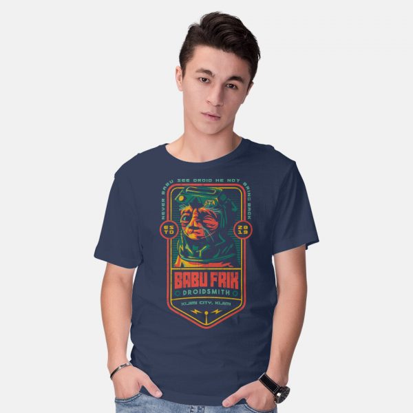 Babu Frik Droidsmith - Image 7