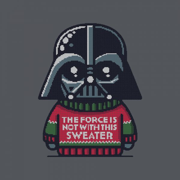 The Sweater Awakens - Image 4