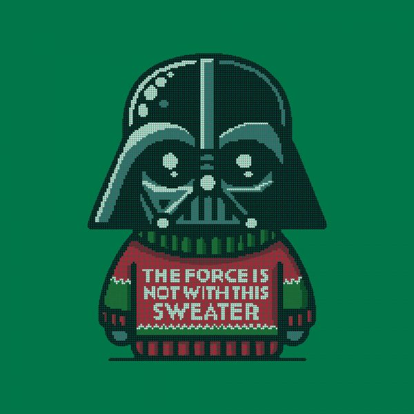 The Sweater Awakens - Image 16