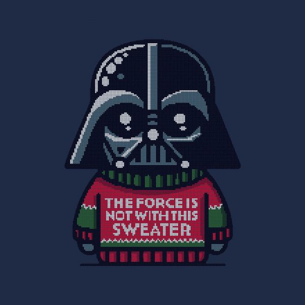 The Sweater Awakens - Image 8