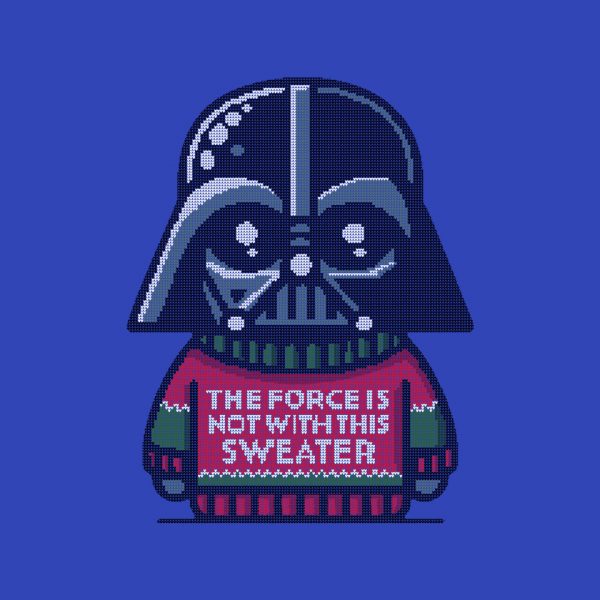The Sweater Awakens - Image 12