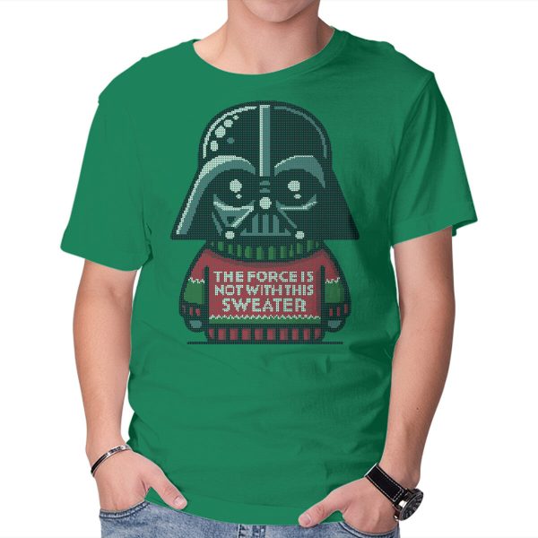 The Sweater Awakens - Image 13