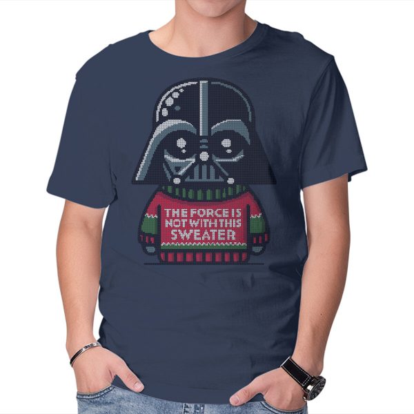 The Sweater Awakens - Image 5