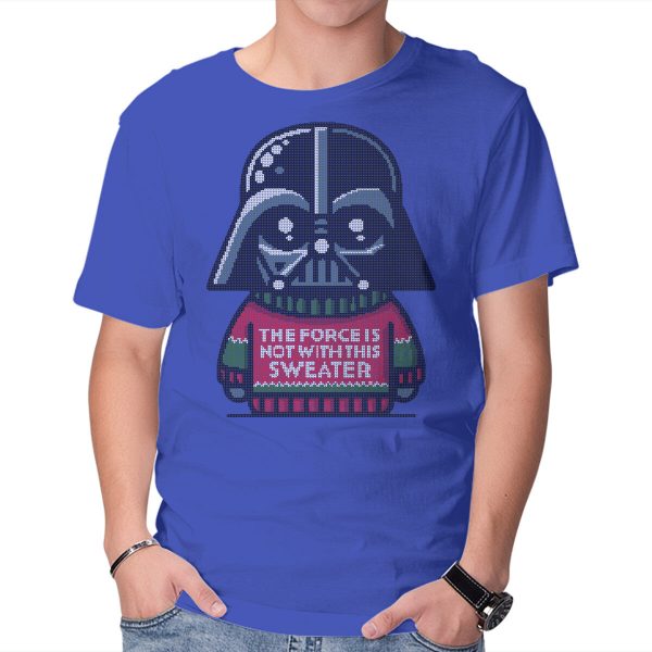 The Sweater Awakens - Image 9