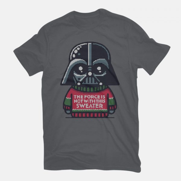 The Sweater Awakens - Image 3
