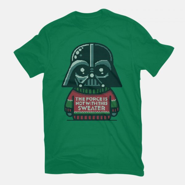The Sweater Awakens - Image 15