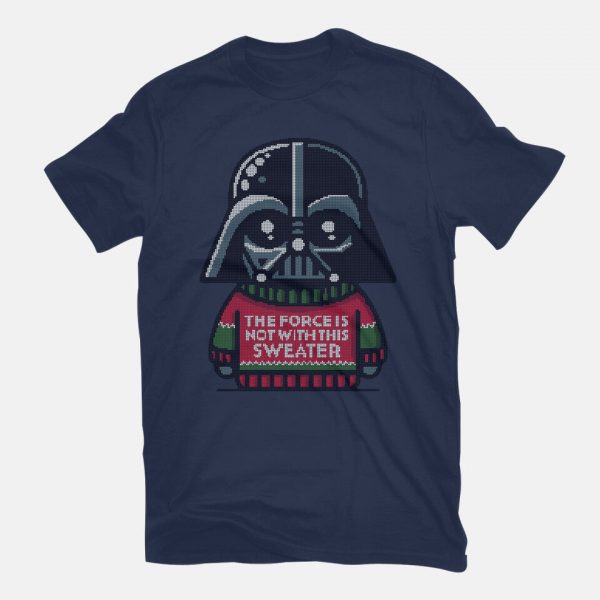 The Sweater Awakens - Image 7
