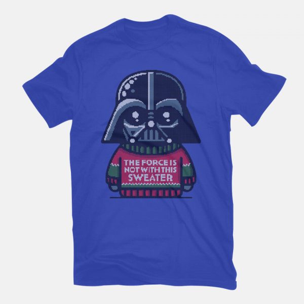 The Sweater Awakens - Image 11