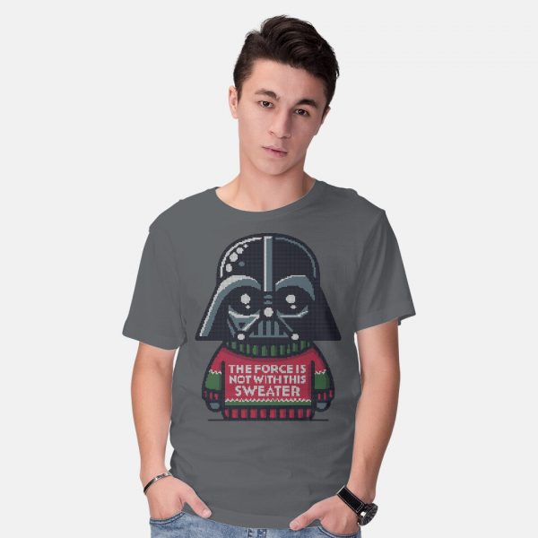 The Sweater Awakens - Image 2