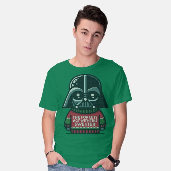 The Sweater Awakens - Image 14