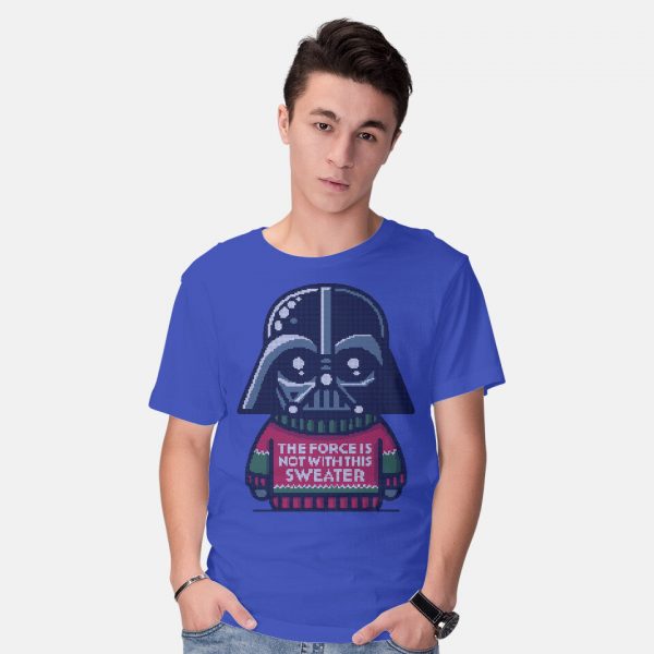 The Sweater Awakens - Image 10