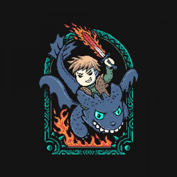 Dragon's Trainer - Image 4
