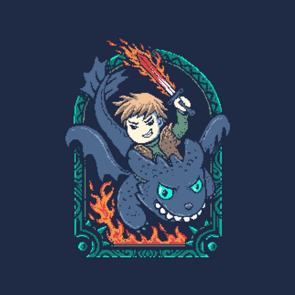 Dragon's Trainer - Image 8
