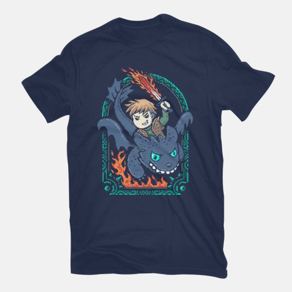 Dragon's Trainer - Image 7