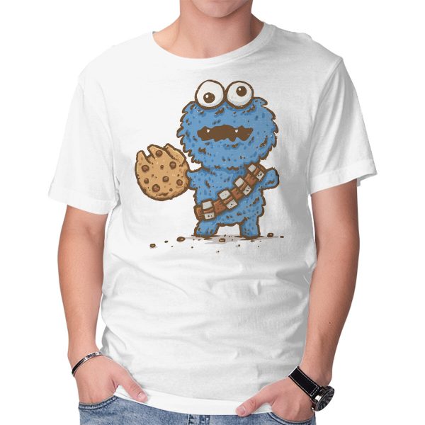 Don't Feed The Wookiee Monster - Image 5