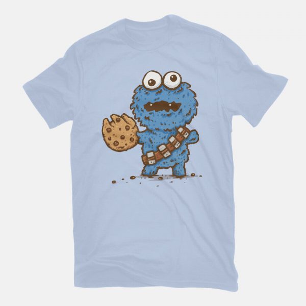 Don't Feed The Wookiee Monster - Image 3