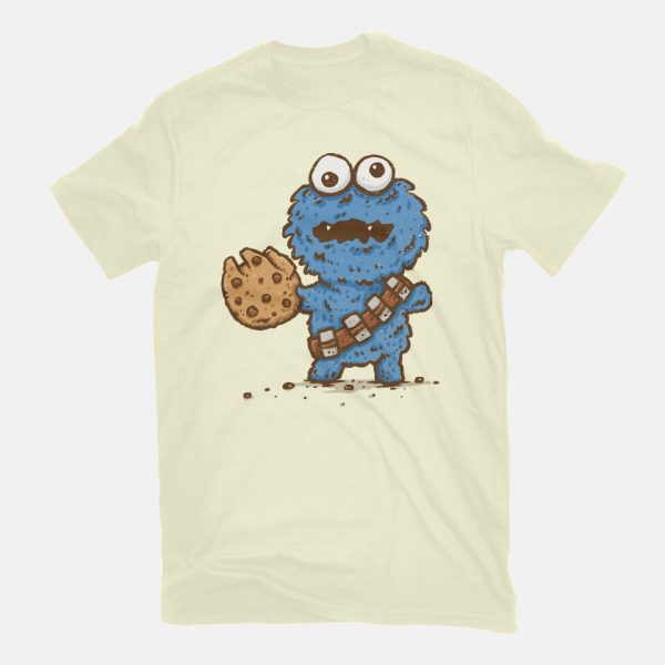 Don't Feed The Wookiee Monster - Image 11