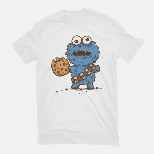 Don't Feed The Wookiee Monster - Image 7