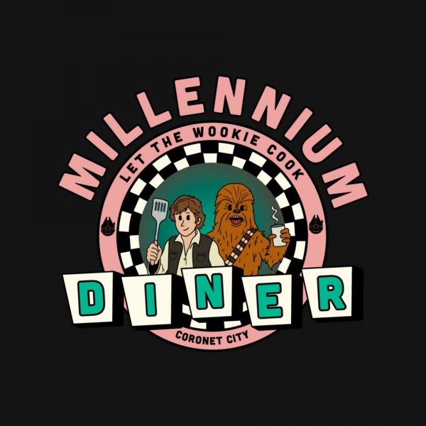 Millennium Diner - Image 4