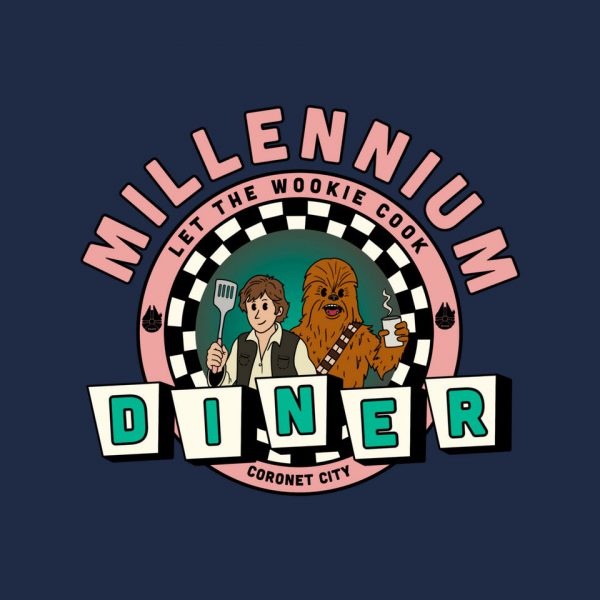 Millennium Diner - Image 8