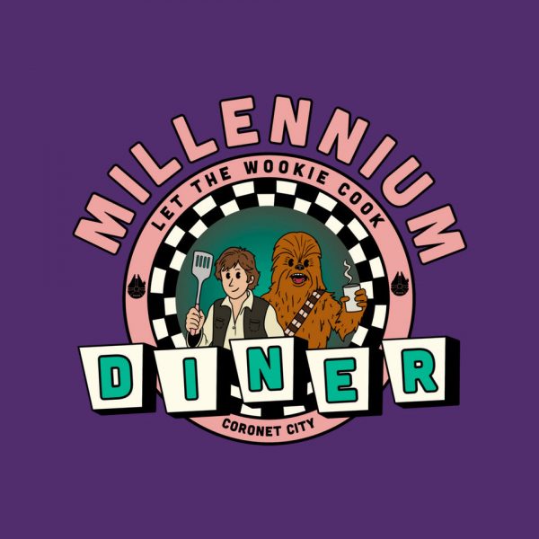 Millennium Diner - Image 12