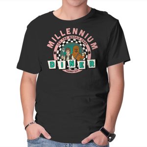 Millennium Diner