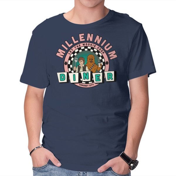 Millennium Diner - Image 5