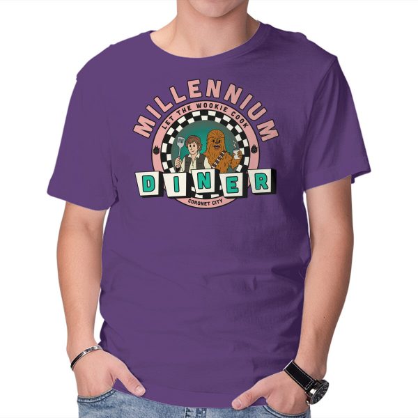 Millennium Diner - Image 9
