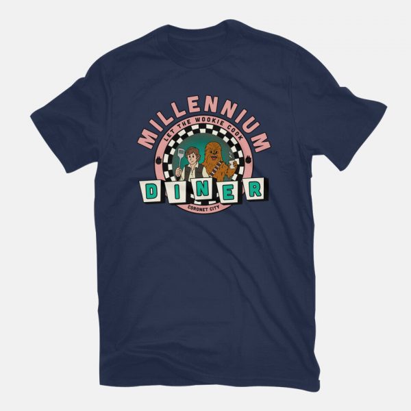 Millennium Diner - Image 7