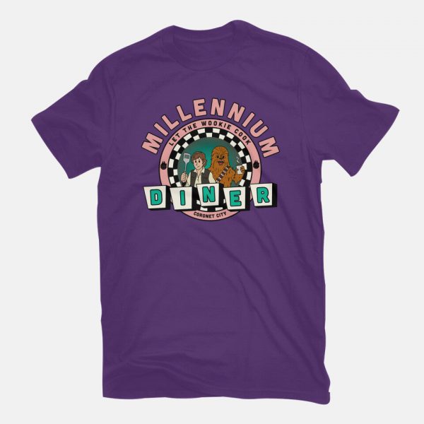 Millennium Diner - Image 11