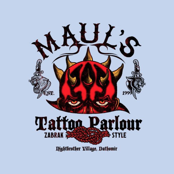 Maul's Tattoo Parlour - Image 16