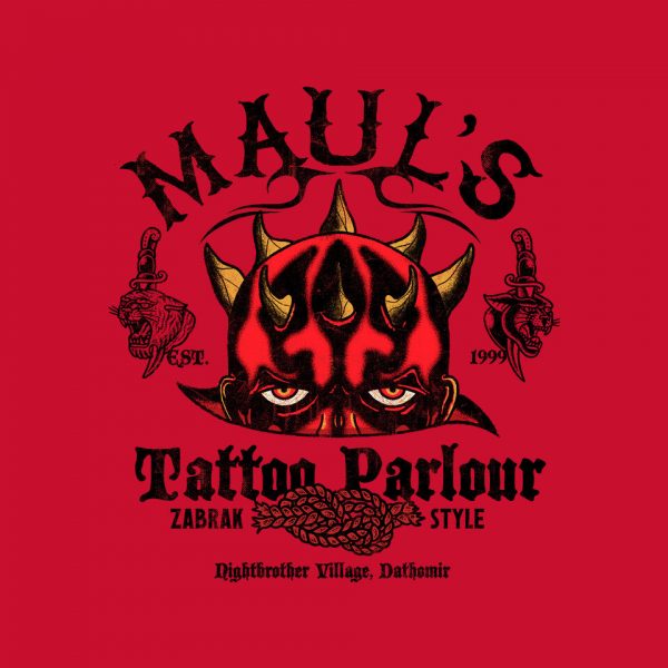 Maul's Tattoo Parlour - Image 4