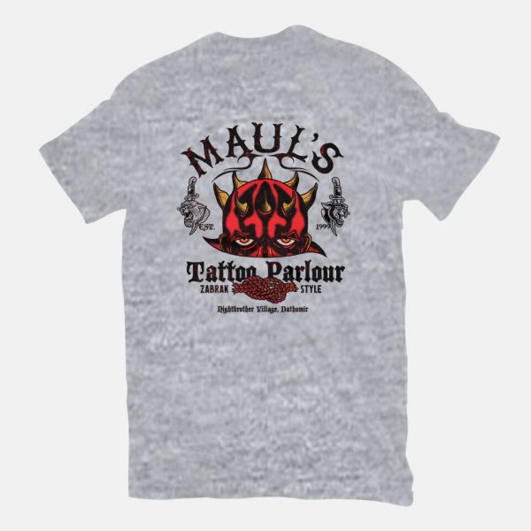Maul's Tattoo Parlour - Image 19