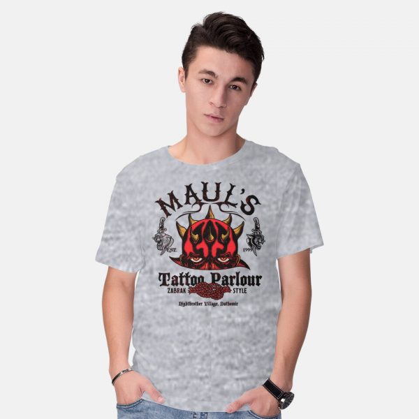 Maul's Tattoo Parlour - Image 18