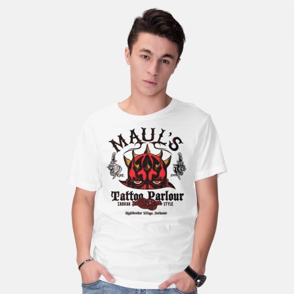 Maul's Tattoo Parlour - Image 6
