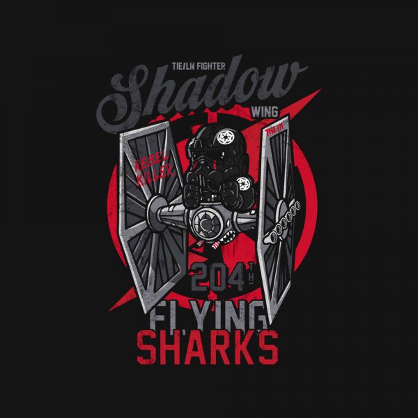 Flying Sharks - Image 4