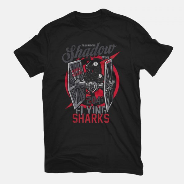 Flying Sharks - Image 3