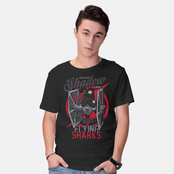 Flying Sharks - Image 2