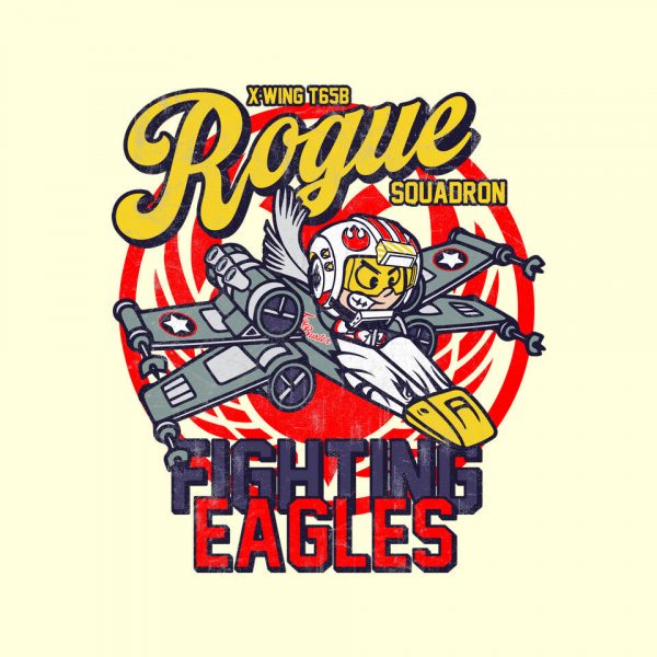 Fighting Eagles - Image 12