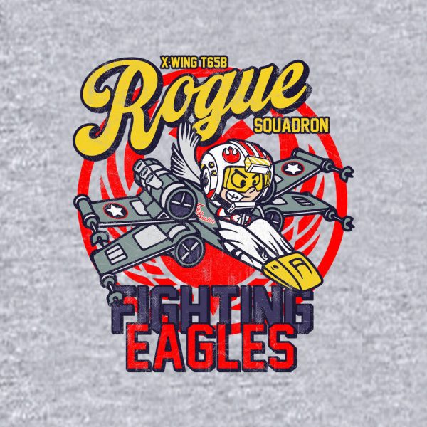 Fighting Eagles - Image 4