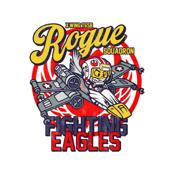 Fighting Eagles - Image 8