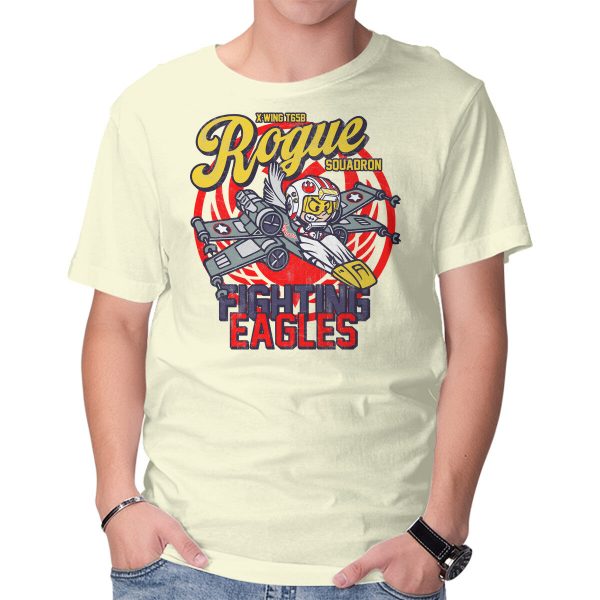 Fighting Eagles - Image 9