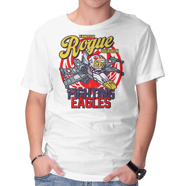 Fighting Eagles - Image 5
