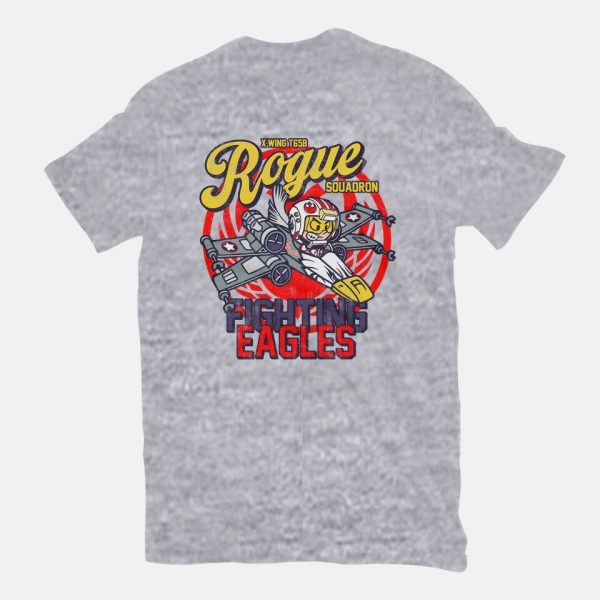 Fighting Eagles - Image 3