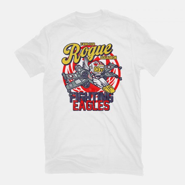 Fighting Eagles - Image 7